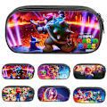 Miniatyrbild 2 av 3: Studenter Mario Bros 3d Print Barn ase Brevpapper Box - high quality C