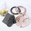 Pikkukuva 7 / 10: Lompakon avaimenperä Wristlet avaimenperä 7 - spot-myynti