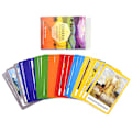 Pikkukuva 3 / 4: 49kpl Wisdom Oracle Tarot Card Deck Family Party Card - spot-myynti