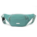 Pikkukuva 1 / 10: Vyölaukku Fanny Pack - varastossa 4