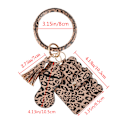 Pikkukuva 3 / 10: Lompakon avaimenperä Wristlet avaimenperä 7 - spot-myynti