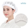 Pikkukuva 1 / 10: Chef Cap Chef Hat VALKOINEN - spot-myynti white