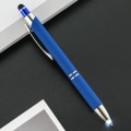 Pikkukuva 1 / 10: 2KPL monitoimikynä kapasitiivinen kynä DARK BLUE - varastossa Dark Blue