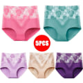 Pikkukuva 9 / 10: 5kpl/ setti Alushousut XLSET A SET A XL - spot-myynti XLSet A