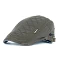 Flat Cap Beret GREEN - varastossa green