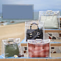Miniatyrbild 10 av 10: Handväska Förvaring Organizer Dammpåsar - on stock A