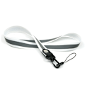 Pikkukuva 2 / 8: Sit-toe Refex Wristband - varastossa Grå L