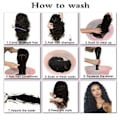 Pikkukuva 3 / 10: Jumbo Braid Braiding Hair Extension - varastossa 1