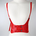 Pikkukuva 9 / 10: Underbust Corset Waist Belt MUSTA - spot ale black