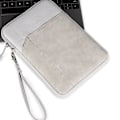 Miniatyrbild 8 av 10: Handväska Tablet Sleeve Case LJUSGRÅ FÖR 9,7-11 TUM - high quality Light Grey For 9.7-11 inch