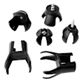 Miniatyrbild 3 av 10: Golfbollplockare STYLE-3 - high quality Style-3