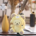 Pikkukuva 1 / 8: Pehmoavaimenperänukke Sanrio Melody Kuromi Jade Gui Dog Backp:lle - varastossa C