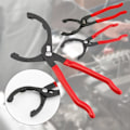 Pikkukuva 4 / 10: Pipe Pliers Jakoavain Pihdit FLATHEAD - varastossa Flat head