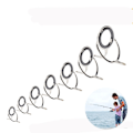 Pikkukuva 6 / 10: Casting Vavan opas Baitcasting Eye Line Ring - varastossa 20