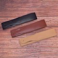 Miniatyrbild 9 av 10: Gitarrrem Axelrem BRUN - stock Brown