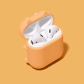 Pikkukuva 4 / 5: Dog Pet 3D Soft Silicone e Cartoon langattomat Bluetooth-kuulokkeet - varastossa 1/2
