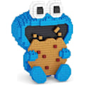 Pikkukuva 1 / 2: Nano-rakennuspalikat, Cookie Monster Miniblock - spot-myynti