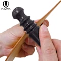 Pikkukuva 4 / 4: 2 kpl Black Wood Edge Slicker - spot ale SET