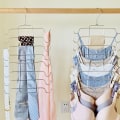 Pikkukuva 6 / 10: Bra Hanger Alusvaatteet Ripustin GREY 4-LAYER - varastossa Grey 4-layer-4-layer