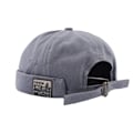 Pikkukuva 1 / 10: Mutta Docker Cap Retro Dome Melon BLUE - varastossa blue