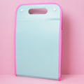 Pikkukuva 3 / 10: Harmonikkakotelo Folder A4 Folder BLUE - varastossa Blue