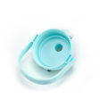 Miniatyrbild 4 av 11: Vattenflaska Sport drickskopp - high quality Blue 1500ml