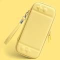 Pikkukuva 1 / 10: Nintendo Switch Case KELTAINEN - spot-myynti yellow