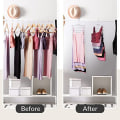 Pikkukuva 5 / 10: Rintaliivit Ripustimet Alusvaatteet Ripustimet BEIGE 4-LAYER 4-LAYER - spot-myynti Beige 4-layer-4-layer