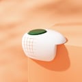 Pikkukuva 7 / 10: Reunasuojaus Pöytä Kulmasuoja ORANSSI - varastossa Orange