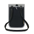Pikkukuva 8 / 10: RFID Blocking Passport Bag Wallet GREY - spot-myynti gray