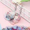 Pikkukuva 9 / 10: Genshin Impact Keychain Genshin Impact Keychains 6 - spot ale
