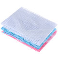 Pikkukuva 3 / 5: Mesh Toy Riippumatto Mesh Corner täytetty eläin vauvan ripustussäilytys - korkea laatu White 3