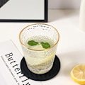 Miniatyrbild 7 av 10: Koppmattor Isoleringsdyna GRÅ - spot sales Grey
