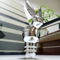 Miniatyrbild 8 av 10: Vinproppar /Rabit Vinproppar KATT - on stock Cat