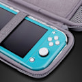 Miniatyrbild 8 av 8: för Nintendo Switch Case förvaringsväska gul - on stock yellow