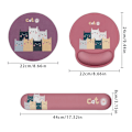 Pikkukuva 2 / 10: Bracer Mice Pad Keyboard Pads C-BRACER PAD - varastossa