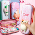 Pikkukuva 5 / 10: Case Pencil box 02 - varastossa 02