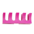 Miniatyrbild 1 av 10: Stringmaskintillbehör Badmintontennisracket PINK 2 - on stock pink 2-2