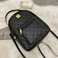 Pikkukuva 5 / 11: Olkalaukut Mini Reppu MUSTA1 - varastossa black1