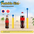 Pikkukuva 2 / 4: Foam Water Gun Squirt Toy Water Pump Squirt - spot-myynti Color Random