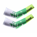 Miniatyrbild 1 av 10: Armärmar Cover GRÖN XXLSTYLE1 STYLE1 - high quality Green XXLStyle1-Style1