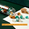 Miniatyrbild 5 av 5: Förseglande vaxstämpel presentförpackning set - spot försäljning Wax Seal Stamp Set