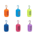 Miniatyrbild 8 av 10: Kall sporthandduk Fitness Cool handduk BLÅ - high quality Blue