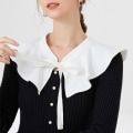 Pikkukuva 9 / 10: Paita Fake Collar Vaatteet Asusteet - spot-myynti 6