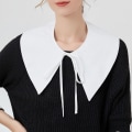 Pikkukuva 10 / 10: Paita Fake Collar Clothing Accessories 1 - korkea laatu 1