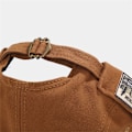 Pikkukuva 6 / 10: Mutta Docker Cap Retro Dome Melon CAMEL - varastossa Camel