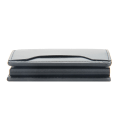 Pikkukuva 7 / 11: Miesten Pop Up -lompakko Rfid Blocking Slim Card Holder Automaattinen - spot-ale Gray