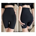 Pikkukuva 1 / 10: Shapewear Tummy Control Body Shaper MUSTA - varastossa Black L