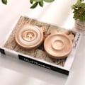 Miniatyrbild 8 av 10: Handstring Armband Display Stand Organizer för smyckenstillverkning - on stock 3