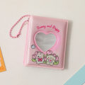 Pikkukuva 9 / 10: pc Mini Photo Album Coin Album - varastossa 2